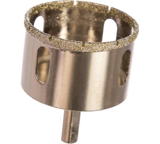 Изображение товара Сверло по стеклу и керамике, 55x65 мм SANTOOL 031930-055-090