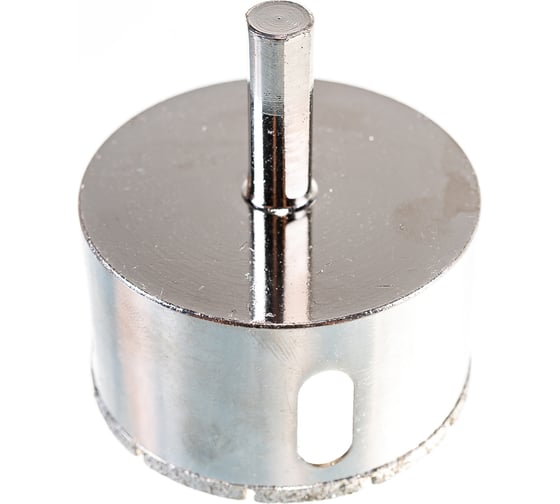 Изображение товара Сверло по стеклу и керамике, 60x65 мм SANTOOL 031930-060-090