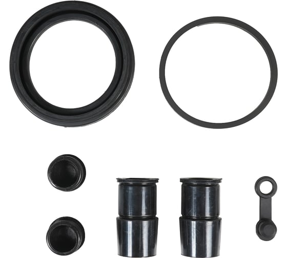 Изображение товара Ремкомплект переднего суппорта для автомобилей BMW 3 E46 98- d=54мм TRIALLI RCF 182015