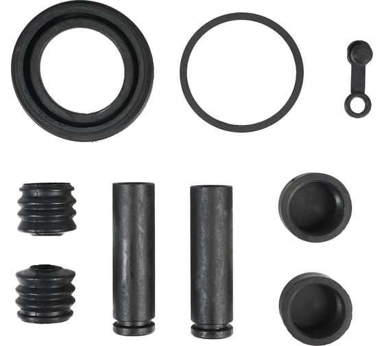 Изображение товара Ремкомплект заднего суппорта для автомобилей Fiat Ducato Sollers-RUS 02- 230; 244 зад. d=46мм TRIALLI RCF 162161