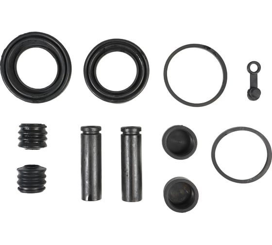 Изображение товара Ремкомплект переднего суппорта для автомобилей Fiat Ducato Sollers-RUS 02- 230; 244 d=44/48мм TRIALLI RCF 162101