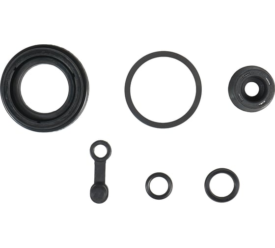 Изображение товара Ремкомплект заднего суппорта для автомобилей VW Polo IV 01- d=34мм TRIALLI RCF 182013