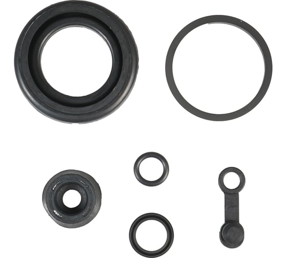 Изображение товара Ремкомплект заднего суппорта для автомобилей Volvo S40 96- d=38мм TRIALLI RCF 103553