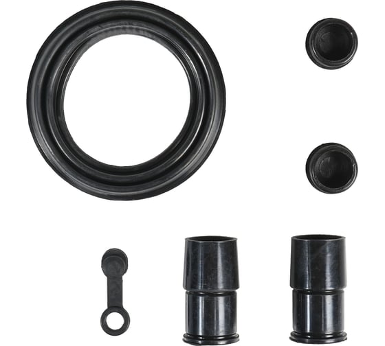 Изображение товара Ремкомплект переднего суппорта для автомобилей Volvo S60 00- d=60мм TRIALLI RCF 103555