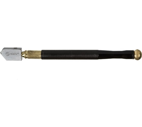 Изображение товара 1-роликовый стеклорез в блистер КОБАЛЬТ 911-123