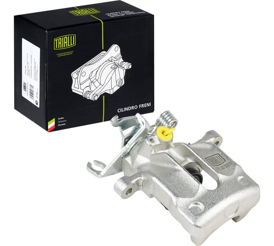 Изображение товара Суппорт тормозной для автомобилейм Volvo S40 (96-) задний правый d=38мм TRIALLI CF 103554