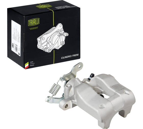 Изображение товара Суппорт тормозной для автомобилей Toyota Avensis (09-) задний правый d=38мм TRIALLI CF 190606