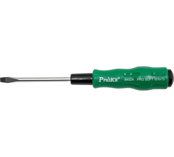 Изображение товара Отвертка Pro'sKit 89402A 00223539
