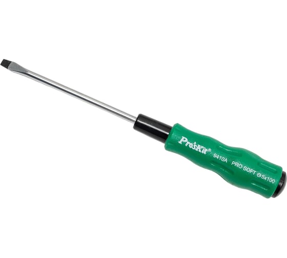 Изображение товара Отвертка Pro'sKit ProsKit 89410A 00049823 С00036804