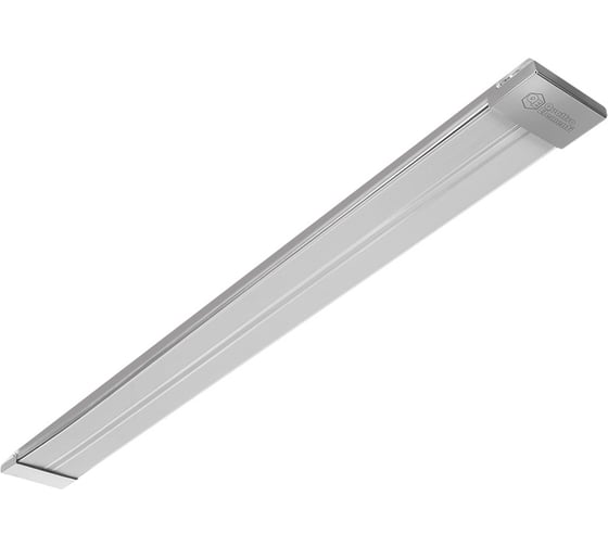 Изображение товара Электрический инфракрасный нагреватель воздуха QUATTRO ELEMENTI QE-1000IR панель (1,0кВт) 915-496