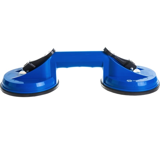 Изображение товара Двойной пластиковый стеклодомкрат, 50 кг КОБАЛЬТ 911-086