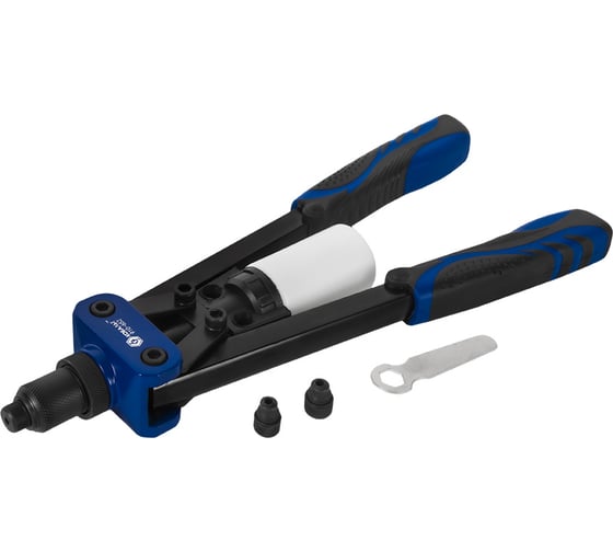 Изображение товара Двуручный заклепочник, 320 мм КОБАЛЬТ 910-652