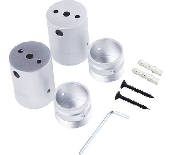 Изображение товара Крепление для шнура ST luce ST981.009.00