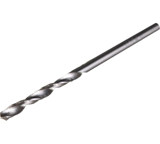 Изображение товара Сверло по металлу (10 шт; 3х33х61 мм) Sturm 1055-04-3S-SS10