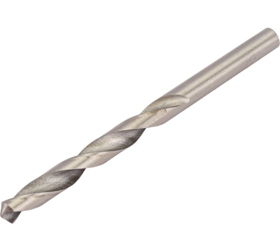 Изображение товара Сверло по металлу (10 шт; 8х75х117 мм) Sturm 1055-04-8S-SS10