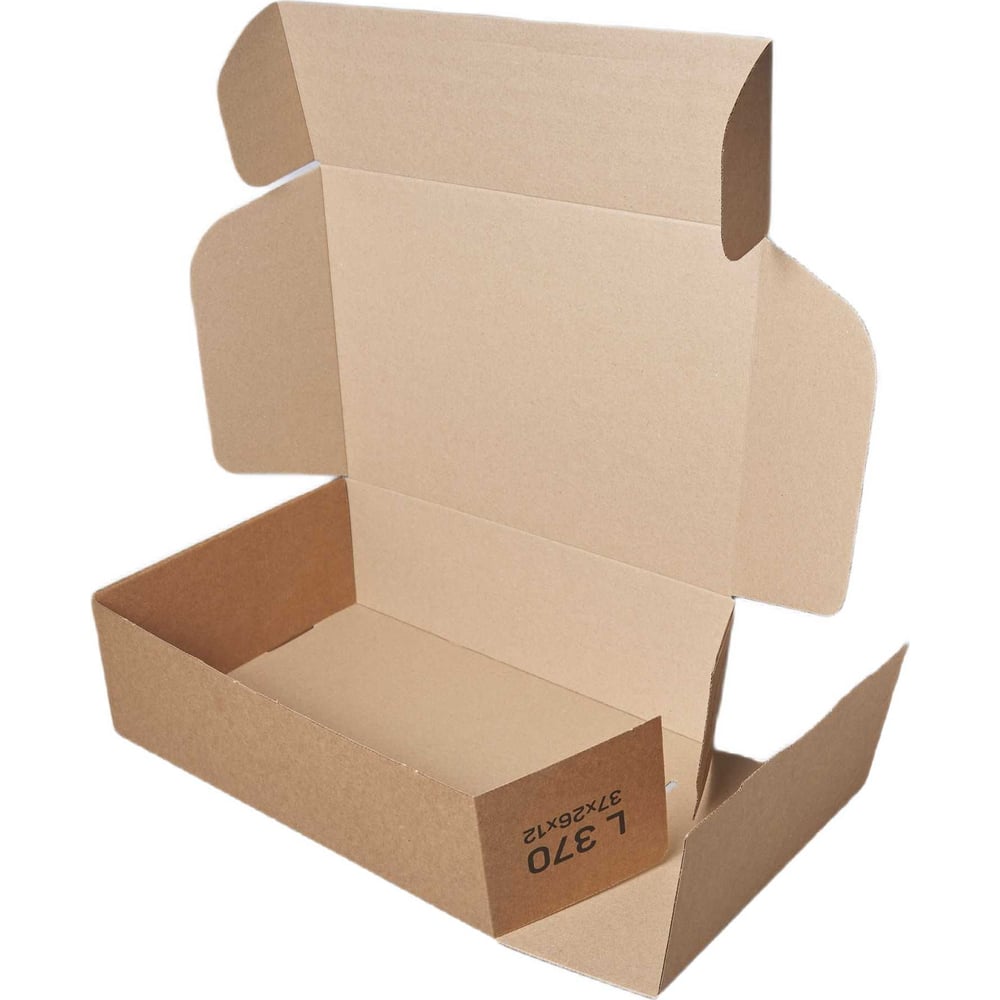 Картонная самосборная коробка PACK INNOVATION картонная самосборная коробка pack innovation