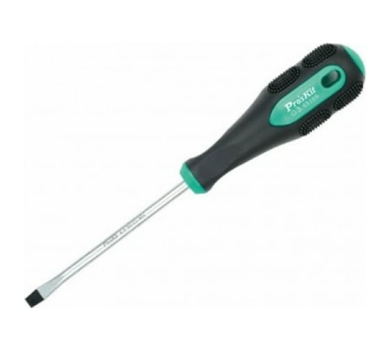 Изображение товара Отвертка Pro'sKit 9SD-205A 00192057