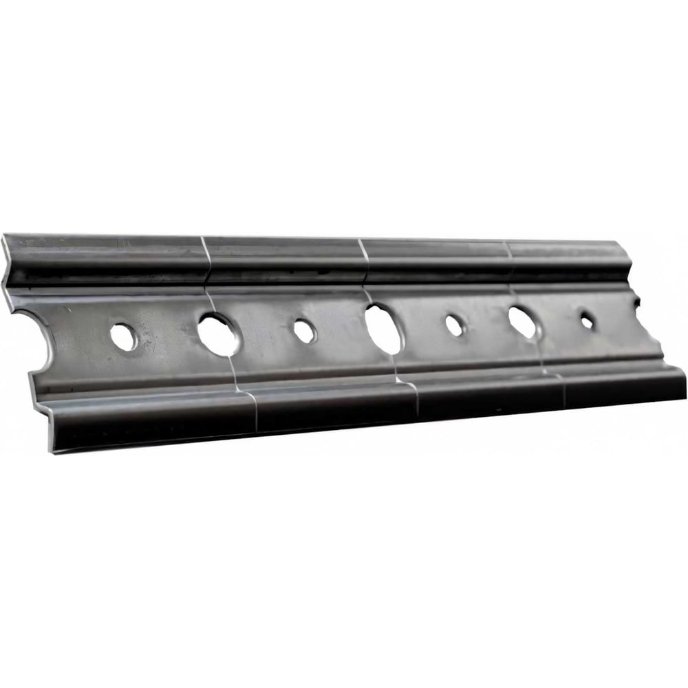 Изображение товара Планка крепежная оцинкованная Brante 48x1,5 мм 2000мм