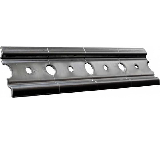 Изображение товара Планка крепежная оцинкованная Brante 48x1,5 мм 2000мм 112125