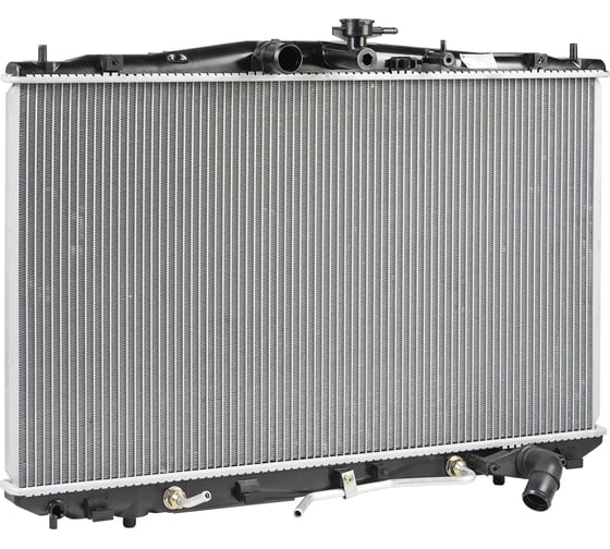 Изображение товара Радиатор охлаждения для автомобилей Lexus RX 270 (09-) LUZAR LRc 1976