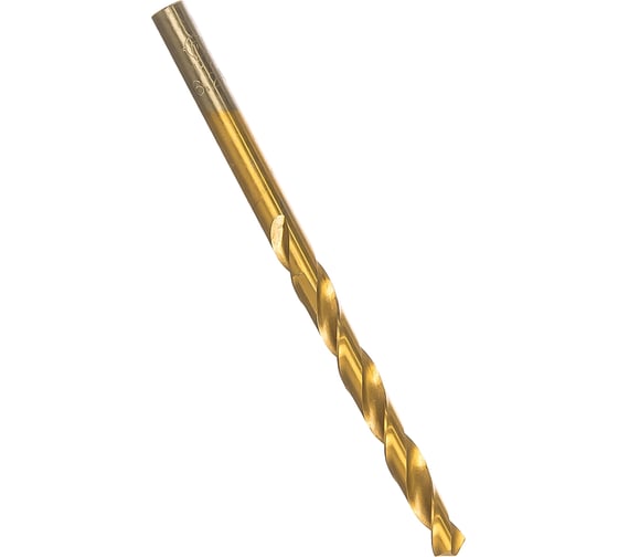 Изображение товара Сверло ООО "ТМТ ГРУПП" ц/х 6.2 класс А1 Р9 н/тит. 56340
