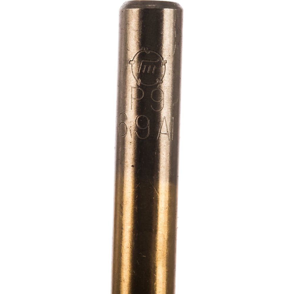 Изображение товара Сверло диаметром 6.9 мм спиральное ТМТ ГРУПП