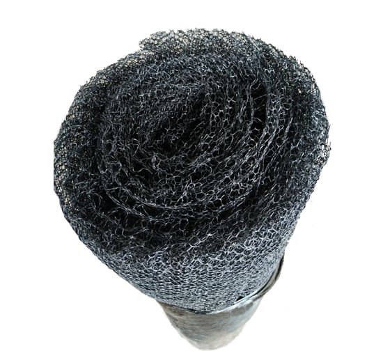 Изображение товара Миаком ГЕО МАТ ГМ-3 черный ГЕОКАРКАС (1х10) 70-00020755