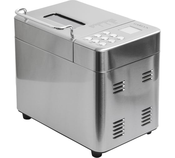 Изображение товара Хлебопечка Garlyn BR-1000 00 193