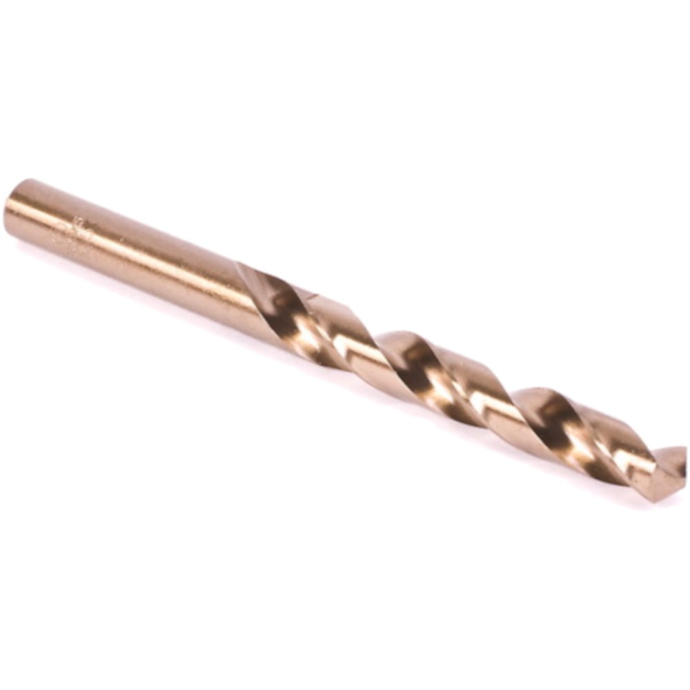 Изображение товара Сверло цилиндрическое 4.8 мм Р6М5К5 для металла ТМТ ГРУПП