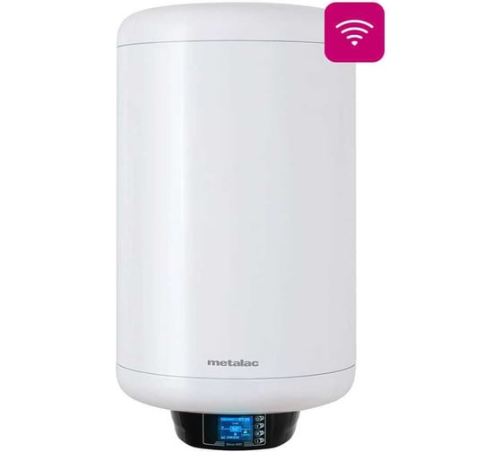 Изображение товара Водонагреватель Metalac Sirius MB P50 W 9286 368384
