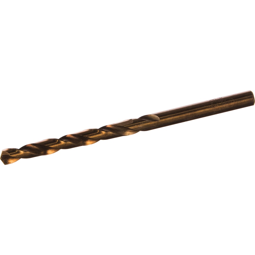 Изображение товара Сверло цилиндрический хвостовик 6.3 Р6М5К5 ТМТ ГРУПП