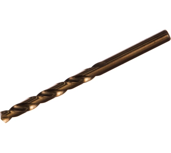 Изображение товара Сверло ц/х ООО "ТМТ ГРУПП" 7.5 Р6М5К5 55417