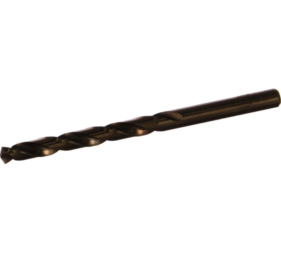 Изображение товара Сверло ц/х ООО "ТМТ ГРУПП" 8 Р6М5К5 55418