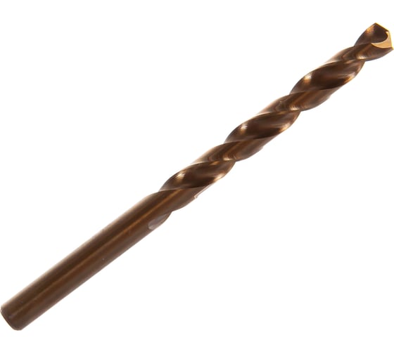 Изображение товара Сверло ООО "ТМТ ГРУПП" ц/х 8.1 Р6М5К5 59734