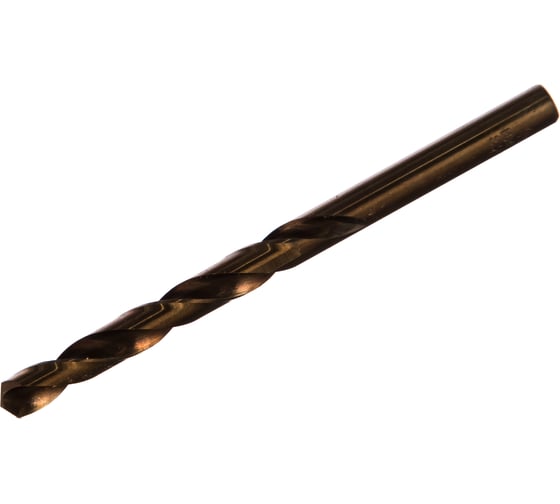 Изображение товара Сверло ц/х ООО "ТМТ ГРУПП" 8.2 Р6М5К5 59735