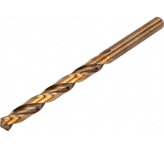 Изображение товара Сверло ц/х ООО "ТМТ ГРУПП" 8.7 Р6М5К5 59739