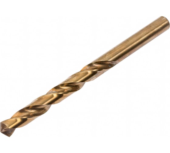 Изображение товара Сверло ц/х ООО "ТМТ ГРУПП" 10.2 Р6М5К5 65099