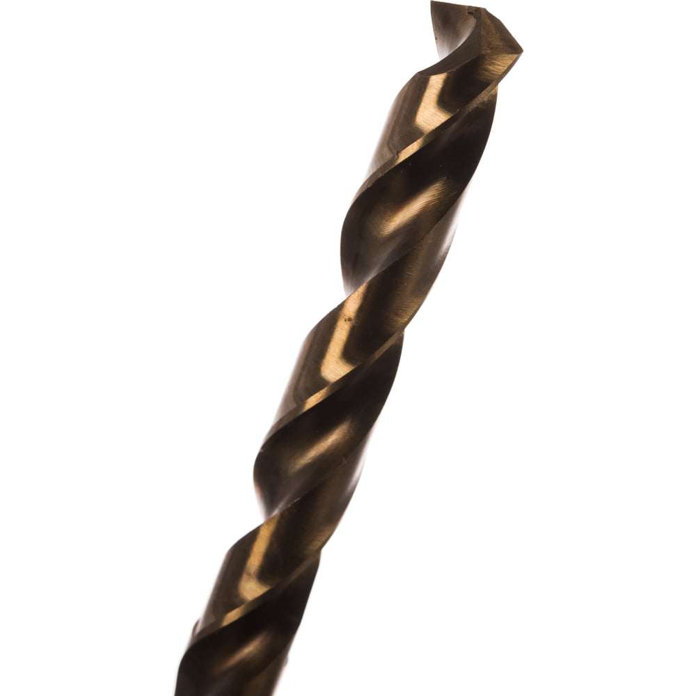 Изображение товара Сверло ООО "ТМТ ГРУПП" ц/х 10.3 Р6М5К5 143586