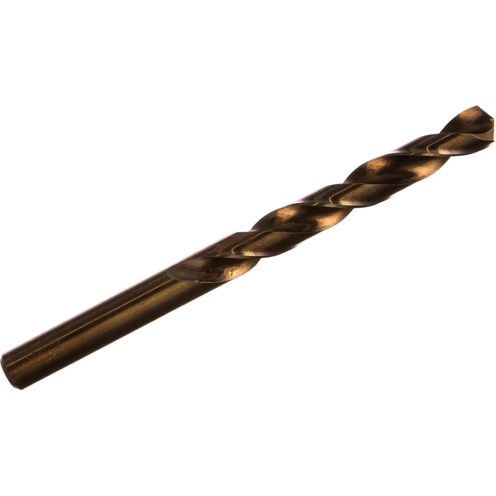 Изображение товара Сверло ц/х ООО "ТМТ ГРУПП" 10.5 Р6М5К5 55422