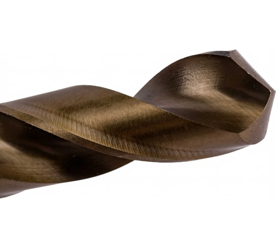 Изображение товара Сверло ООО "ТМТ ГРУПП" ц/х 12 Р6М5К5 55424