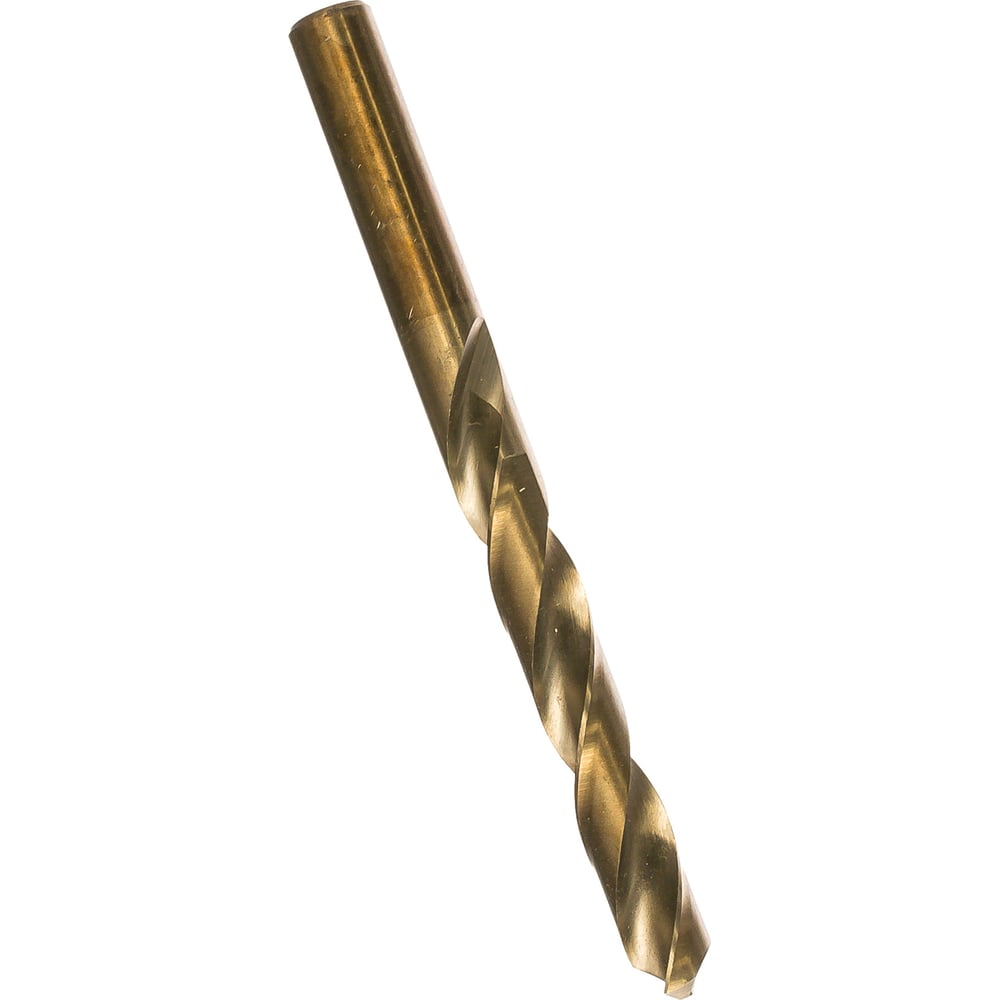 Изображение товара Сверло спиральное ТМТ ГРУПП 14.5мм Р6М5К5 цилиндрический хвостовик