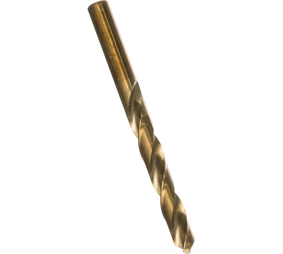 Изображение товара Сверло ООО "ТМТ ГРУПП" ц/х 14.5 Р6М5К5 143617