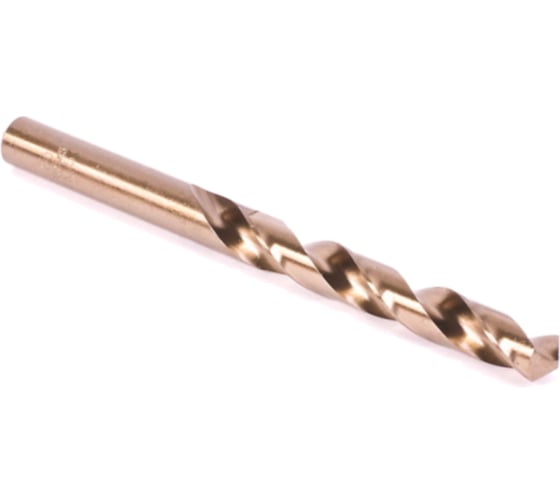 Изображение товара Сверло ц/х ООО "ТМТ ГРУПП" 15 Р6М5К5 143618