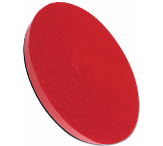 Изображение товара Круг шлифовальный для дрели и болгарки с липучкой 125 мм SANTOOL 031810-001-025