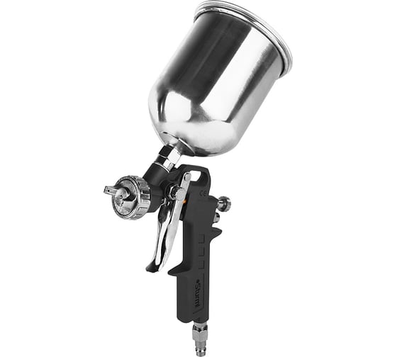 Изображение товара Краскопульт для компрессора Sturm 1710-01-06