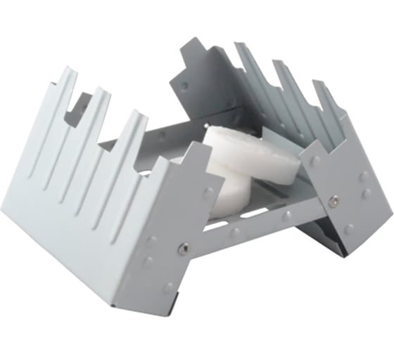 Изображение товара Кейс-горелка для сухого горючего Следопыт Maxi80 PF-SSP-02