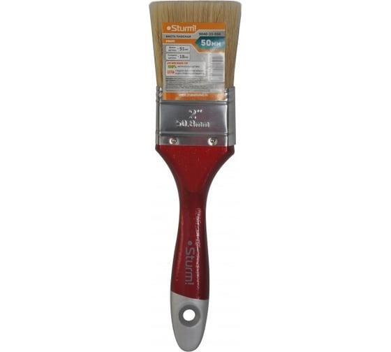 Изображение товара Кисть Sturm 9040-23-050