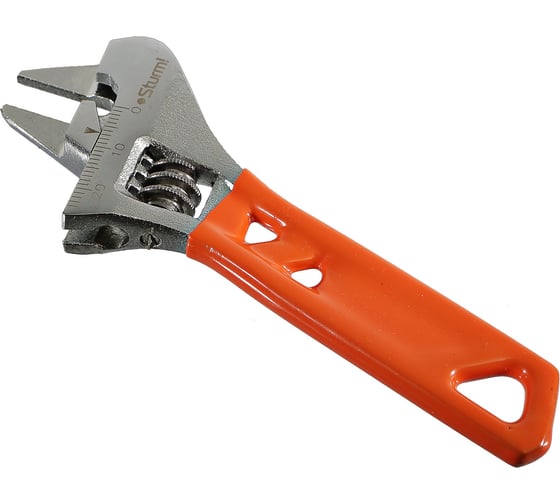 Изображение товара Разводной ключ Sturm 1045-19-150