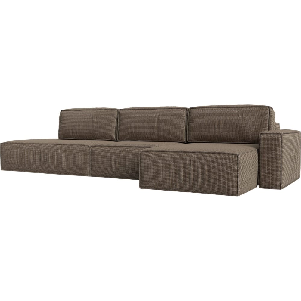 Угловой диван Лига диванов угловой диван с правым шезлонгом xiaomi 8h alita fashion modular sofa right chaise hepburn grey b3c