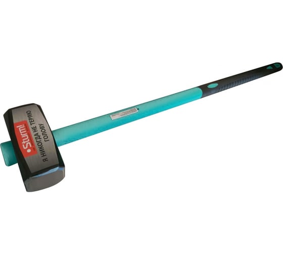 Изображение товара Кувалда Sturm 1011-02-6000